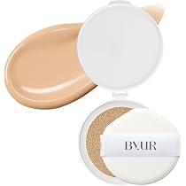 Amazon | ByUR バイユア フェイスパウダー ルース フェイスパウダー